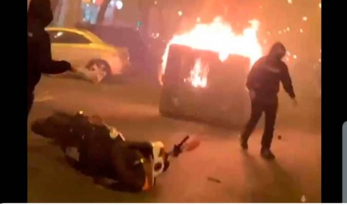 Más de uno Sevilla 28/10/2020 Más de uno Sevilla 28/10/2020