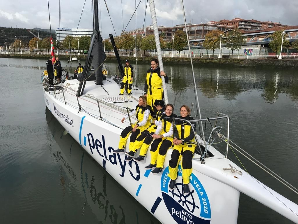 Navegando Galicia.28/10/2020. Navegando Galicia.28/10/2020.