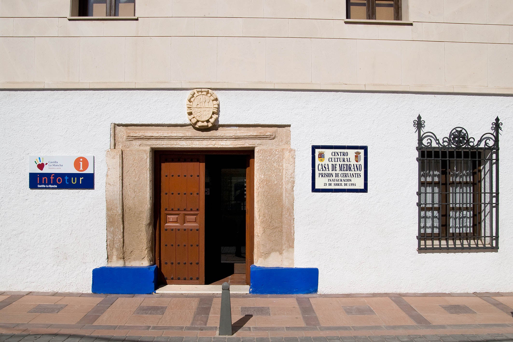 El Área de Cultura presenta su programación hasta final de año El Área de Cultura presenta su programación hasta final de año