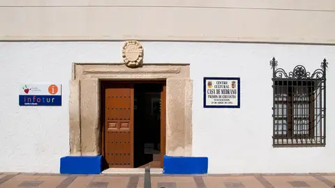 El Área de Cultura presenta su programación hasta final de año El Área de Cultura presenta su programación hasta final de año