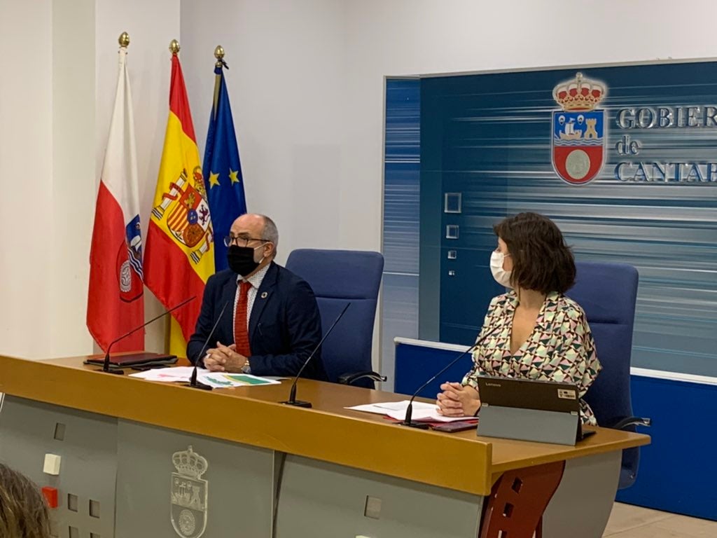 Más de Uno Cantabria 08/01/20221 Más de Uno Cantabria 08/01/20221