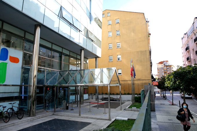 Coronavirus, confinamiento y toque de queda en Cantabria: Nuevas medidas, casos y última hora de la Covid-19 Coronavirus, confinamiento y toque de queda en Cantabria: Nuevas medidas, casos y última hora de la Covid-19