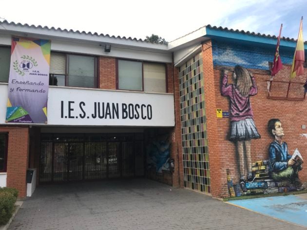 Importante inversión para el IES Juan Bosco y el Centro de Salud 1 de Tomelloso Importante inversión para el IES Juan Bosco y el Centro de Salud 1 de Tomelloso