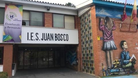 IES Juan Bosco