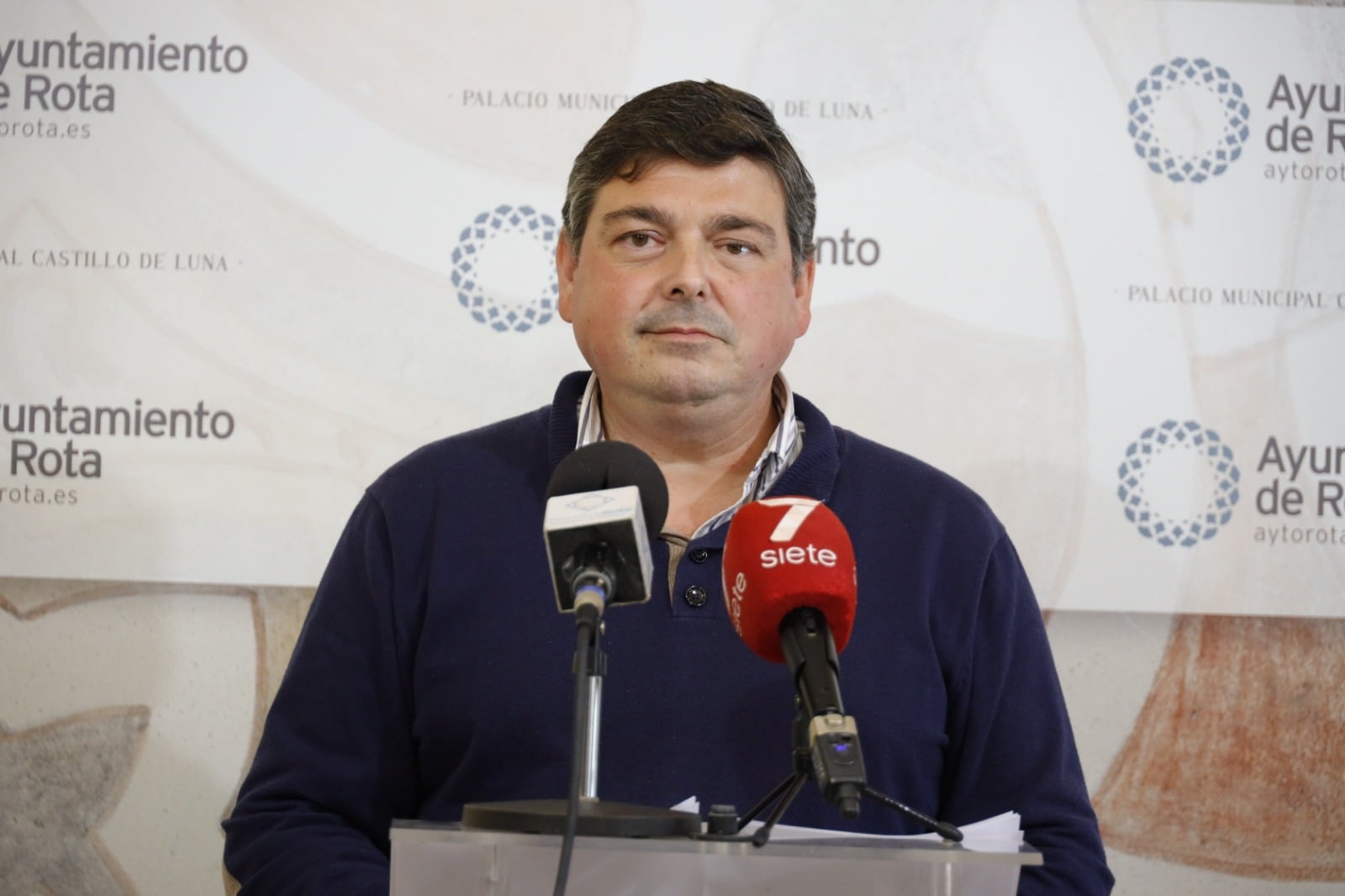 Rota apostará por la venta de inmuebles ante la reforma del plan de ajuste Rota apostará por la venta de inmuebles ante la reforma del plan de ajuste