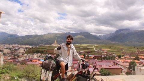 Perl&eacute; por El Mundo