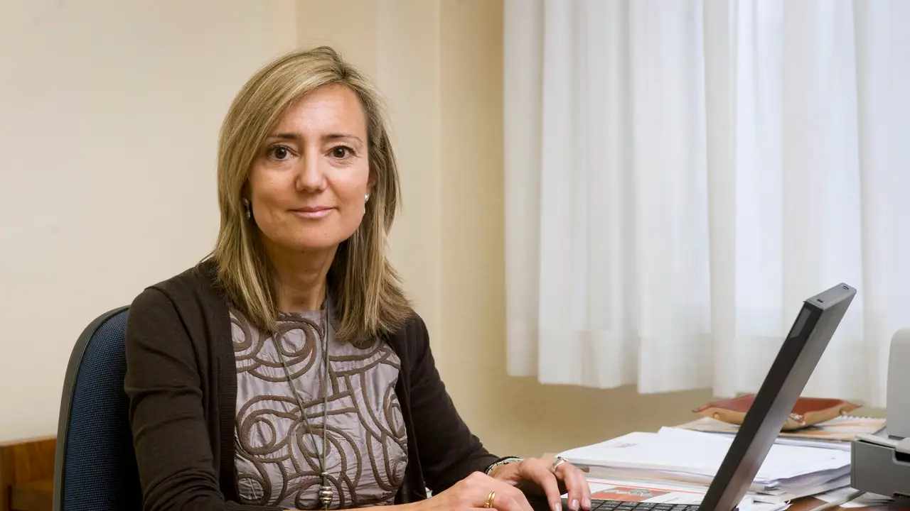 Cristina Ibarrola Cristina Ibarrola