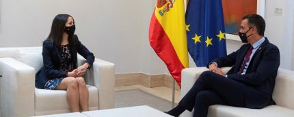 Cree que la estrategia de Ciudadanos en la negociación de los presupuestos