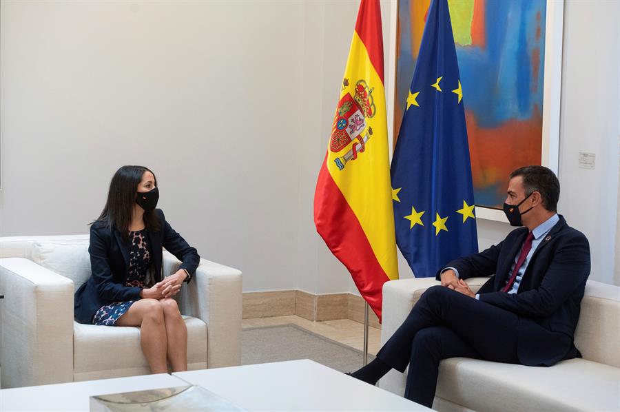 Tertulia: ¿Acabará apoyando Ciudadanos los Presupuestos Generales del Estado? Tertulia: ¿Acabará apoyando Ciudadanos los Presupuestos Generales del Estado?