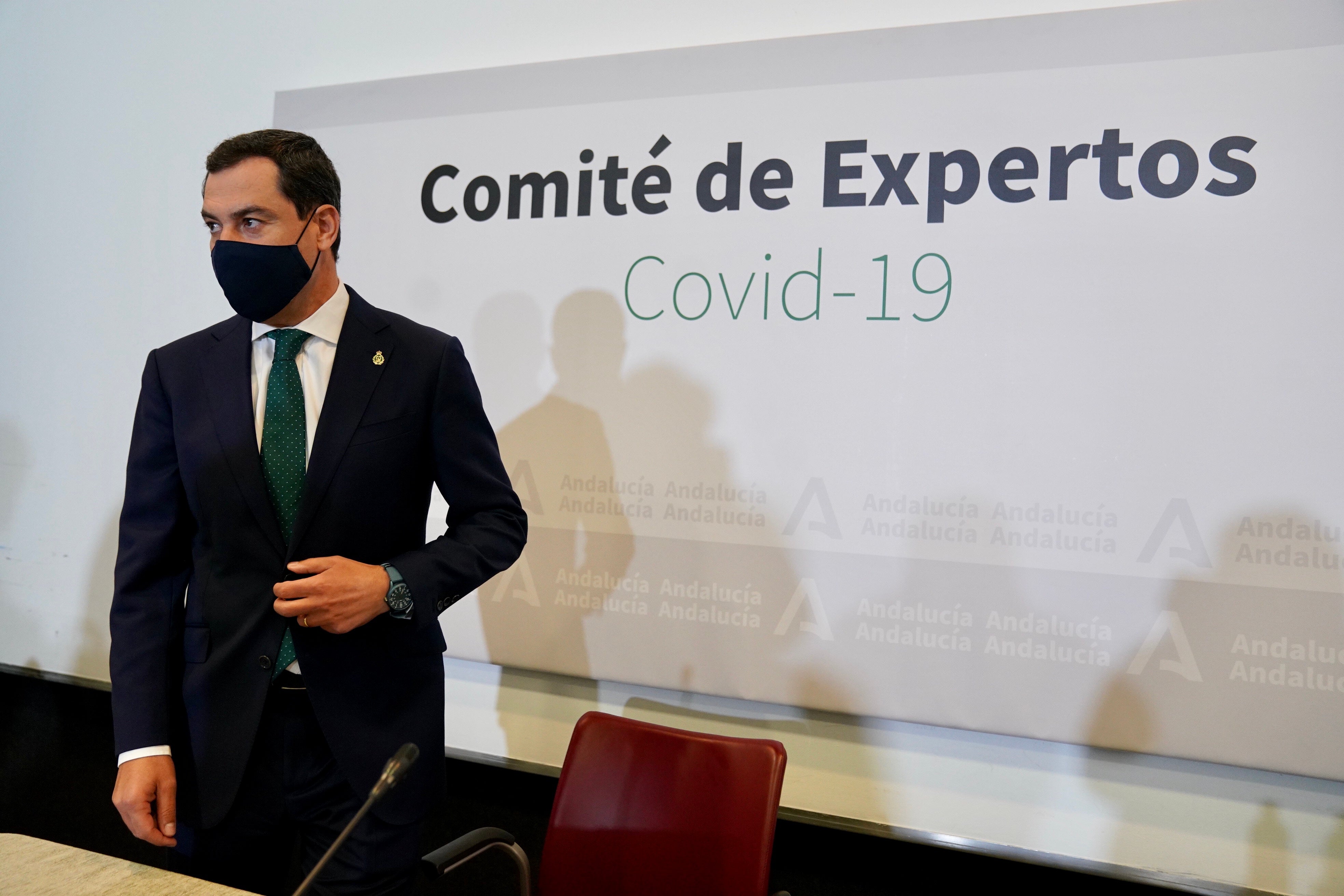La movilidad entre municipios y la apertura de comercios hasta las 21:00 marcan la primera fase del Plan de Navidad La movilidad entre municipios y la apertura de comercios hasta las 21:00 marcan la primera fase del Plan de Navidad