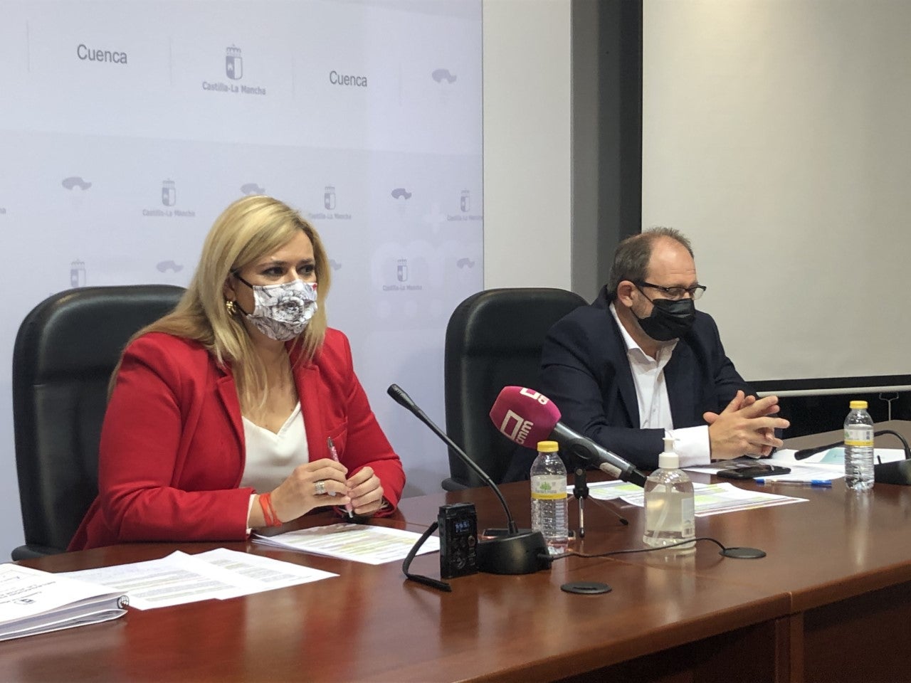 Nuevo hospital de Cuenca: 25 millones de euros en 2021 Nuevo hospital de Cuenca: 25 millones de euros en 2021