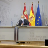 Presentación del Plan de Choque por el Empleo Presentación del Plan de Choque por el Empleo