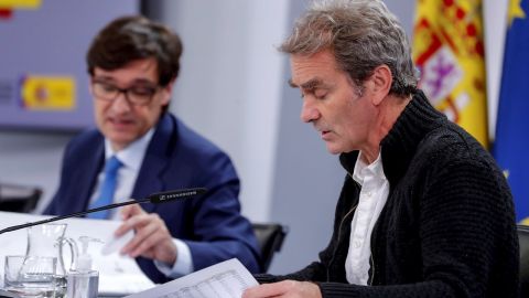  Coronavirus, cierre de Madrid y confinamiento en Espa&ntilde;a: casos, estado de alarma y &uacute;ltima hora de la Covid-19