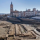 teatro romano guadix teatro romano guadix
