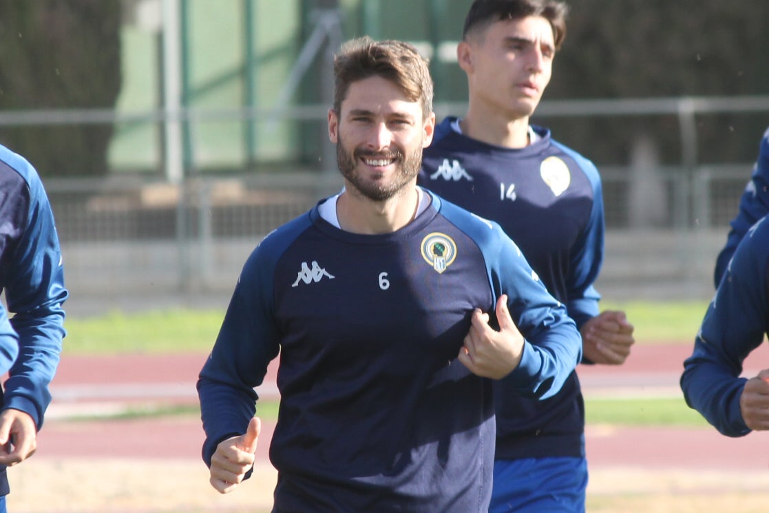 Erice: "Sin Acuña, la responsabilidad del gol es de todos" Erice: "Sin Acuña, la responsabilidad del gol es de todos"