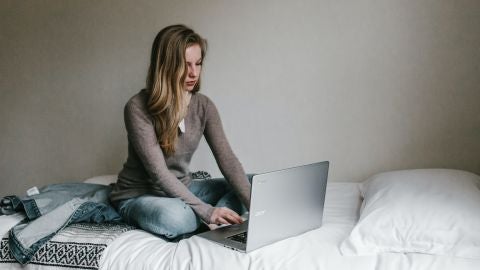 Consejos para que el teletrabajo no te pase factura