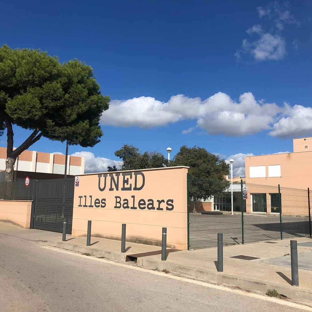 La UNED recupera la presencialidad en los centros de Mallorca, Menorca y Eivissa La UNED recupera la presencialidad en los centros de Mallorca, Menorca y Eivissa
