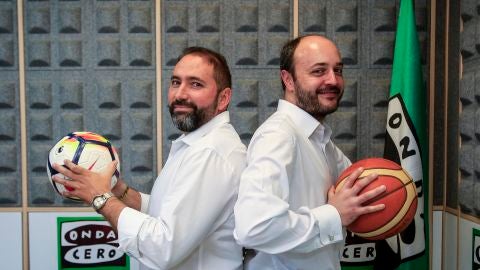 Deportes en M&aacute;s de uno Sevilla 