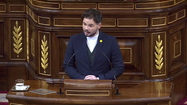 ERC y el Gobierno llegan a un preacuerdo para sacar adelante los Presupuestos 2021 ERC y el Gobierno llegan a un preacuerdo para sacar adelante los Presupuestos 2021