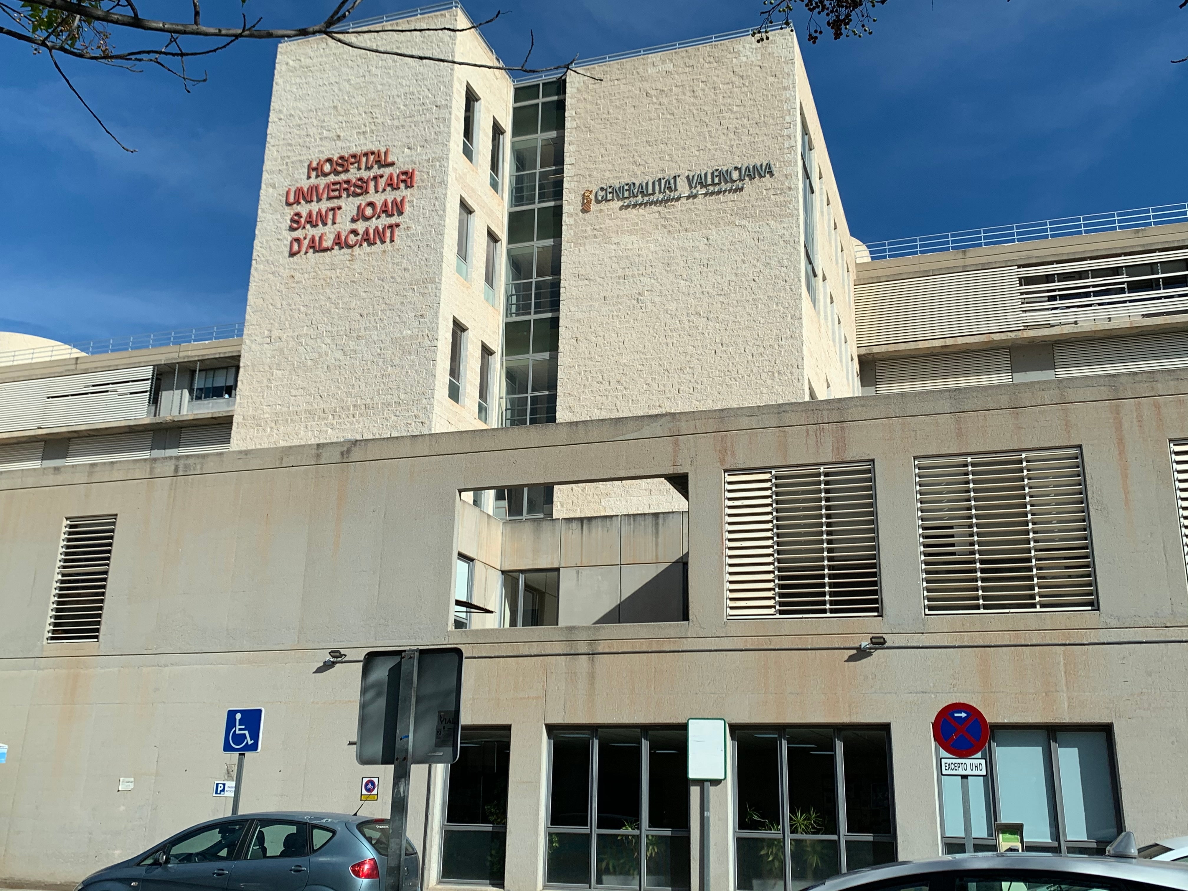 642 nuevos contagiados por Covid-19 en la provincia de Alicante y tres fallecidos más 642 nuevos contagiados por Covid-19 en la provincia de Alicante y tres fallecidos más