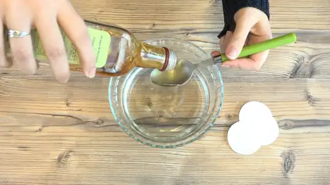 Vinagre de manzana Vinagre de manzana