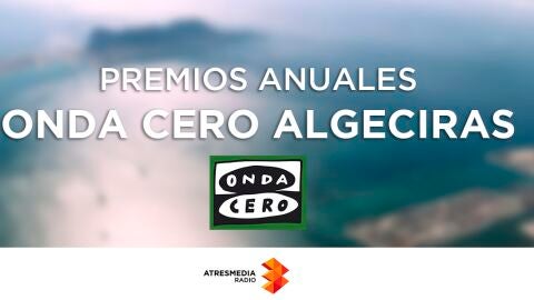 Vota en los III Premios Anuales Onda Cero Algeciras