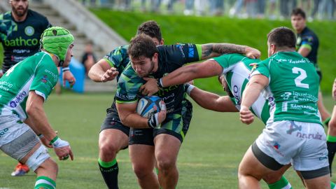 Bathco Rugby Santander