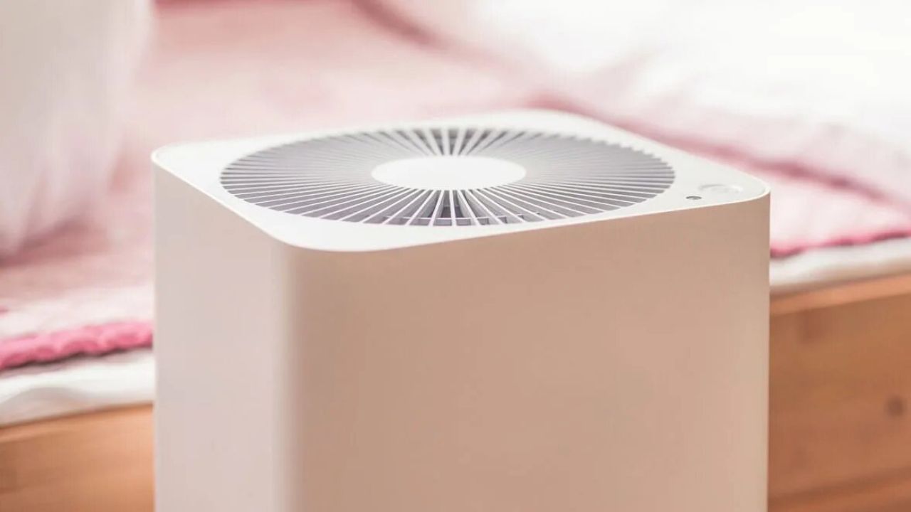 Izquierda Unida solicita equipos de filtración HEPA para los colegios de Alcázar Izquierda Unida solicita equipos de filtración HEPA para los colegios de Alcázar