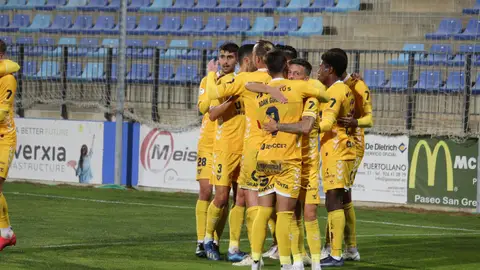 UCAM Murcia CF UCAM Murcia CF