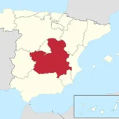 mapa castilla la mancha mapa castilla la mancha