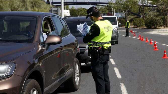 118 deuncias nos 110 dispositivos levados a cabo esta fin de semana 118 deuncias nos 110 dispositivos levados a cabo esta fin de semana