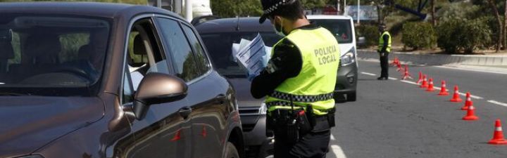 ¿Tiene usted claras las restricciones que le afectan?