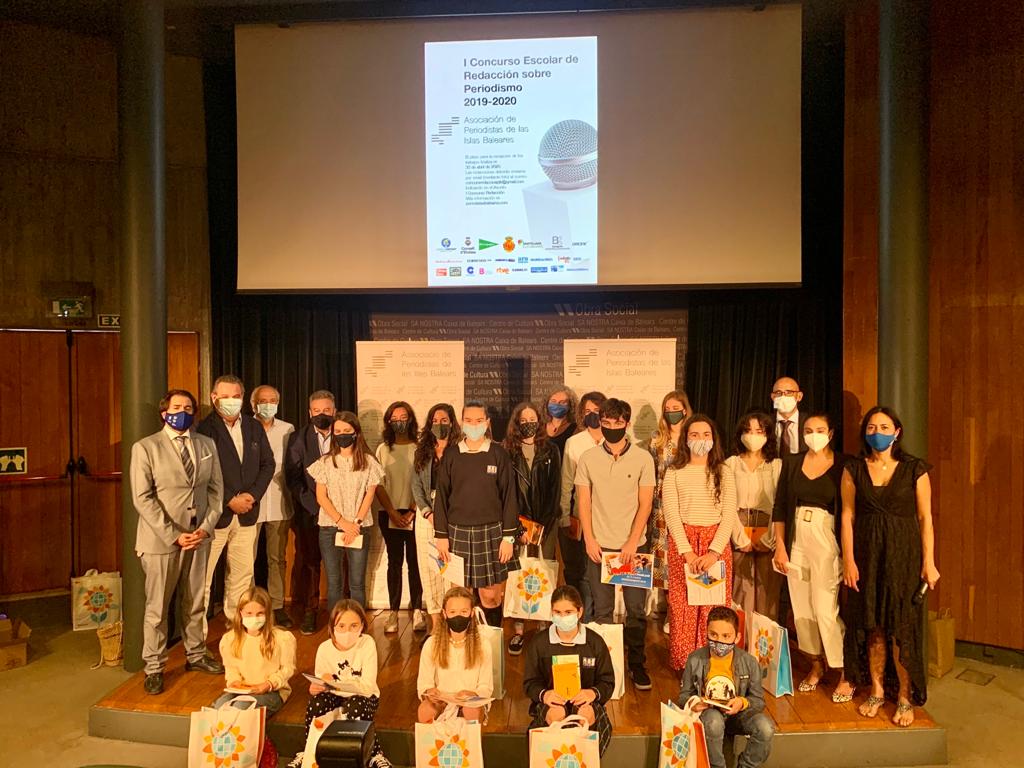 "Concienciar de la importancia de los medios de comunicación en el ámbito educativo es fundamental" "Concienciar de la importancia de los medios de comunicación en el ámbito educativo es fundamental"