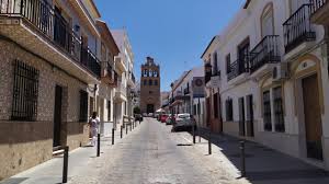 Lepe suspende todas las actividades municipales, cierra parques y refuerza la desinfección Lepe suspende todas las actividades municipales, cierra parques y refuerza la desinfección