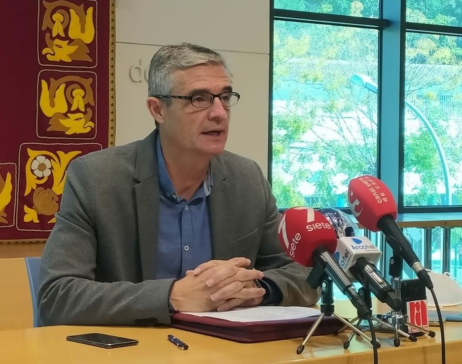 La Junta hará mañana en Arcos 250 pruebas PCR para detectar nuevos positivos en la localidad La Junta hará mañana en Arcos 250 pruebas PCR para detectar nuevos positivos en la localidad