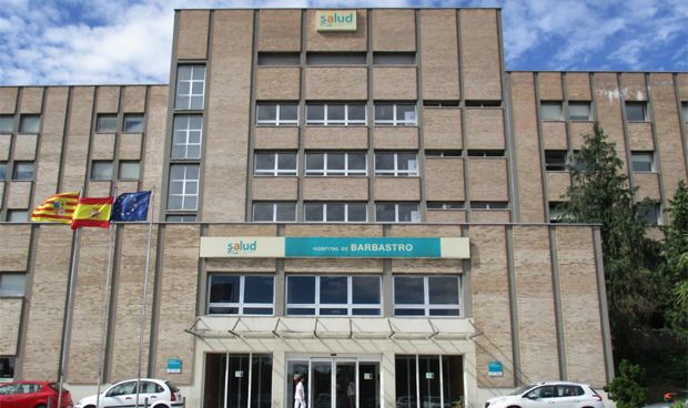Los datos positivos en Aragón se mantienen altos pero estables Los datos positivos en Aragón se mantienen altos pero estables