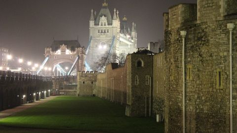 Torre de Londres
