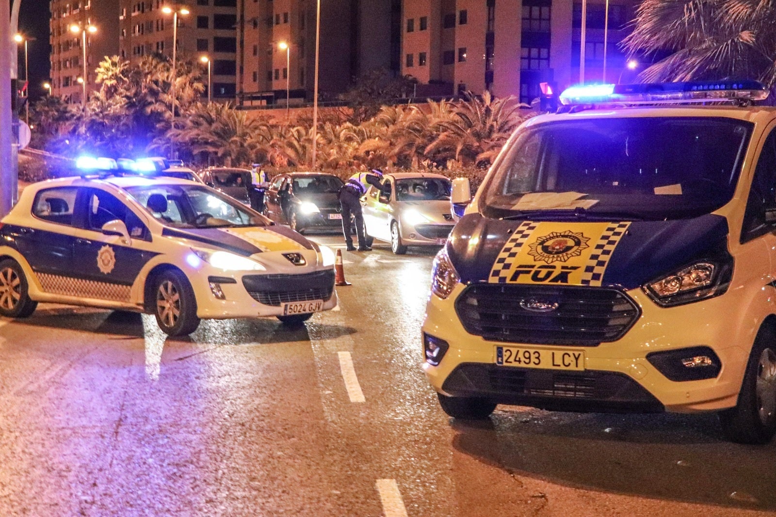 La izquierda Municipal de Alicante pide una comisión de investigación sobre las oposiciones a la policía local La izquierda Municipal de Alicante pide una comisión de investigación sobre las oposiciones a la policía local