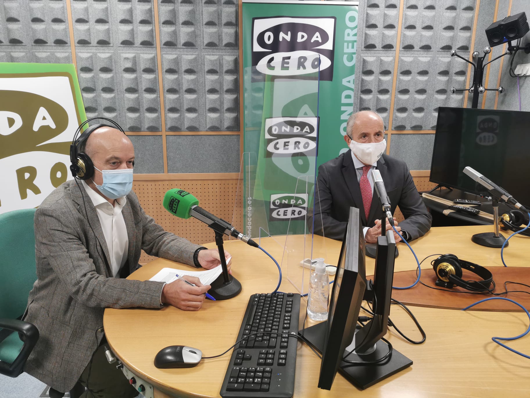 Más de uno Álava con Susana Marqués. Más de uno Álava con Susana Marqués.