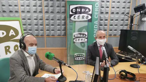 Josu Erkoreka, vicelehendakari Josu Erkoreka, vicelehendakari