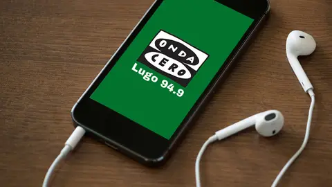 Onda Cero Lugo Onda Cero Lugo