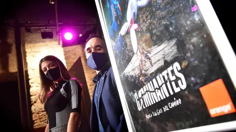 Koldo Serra Caminantes Koldo Serra Caminantes