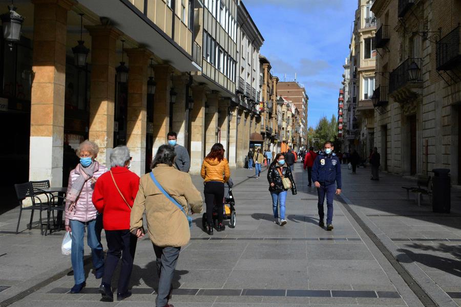 'QueCovid.es', la plataforma que informa de las restricciones por Covid a través del código postal 'QueCovid.es', la plataforma que informa de las restricciones por Covid a través del código postal