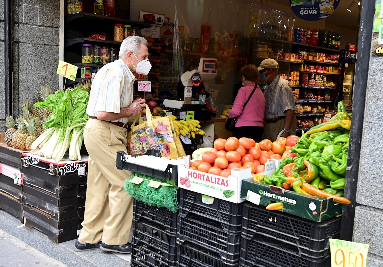 En caso de que tengas cualquiera de estas mascarillas en casa: Deshazte de ella cuanto antes En caso de que tengas cualquiera de estas mascarillas en casa: Deshazte de ella cuanto antes