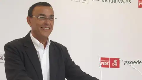 Ignacio Caraballo también dimite como secretario provincial del PSOE Ignacio Caraballo también dimite como secretario provincial del PSOE