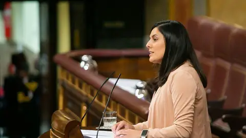 Beatriz Jiménez, diputada nacional del PP por Cuenca Beatriz Jiménez, diputada nacional del PP por Cuenca