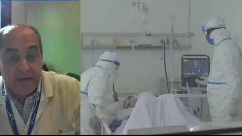 Benito Almirante Benito Almirante