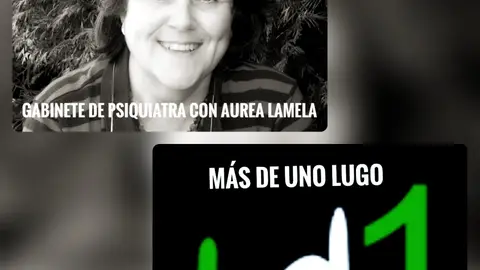 Aurea Lamela Gabinete Psiquiatría