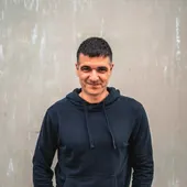 Eloy Moreno, escritor. Eloy Moreno, escritor.