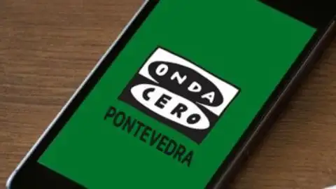 Onda Cero Pontevedra - Movil Pontevedra